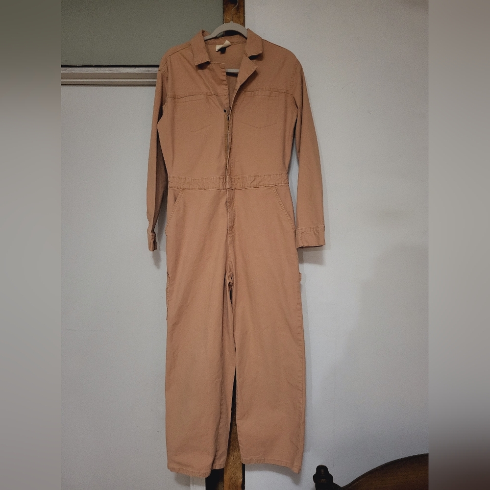 Jumpsuit